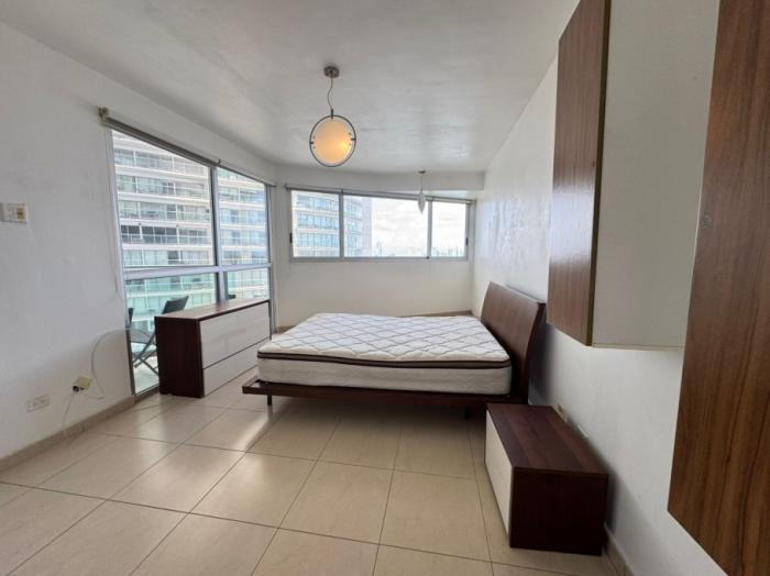 Venta apartamento en punta pacifica, ph oasis on the bay
