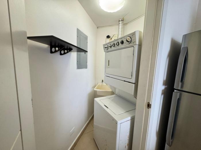 Venta apartamento en punta pacifica, ph oasis on the bay