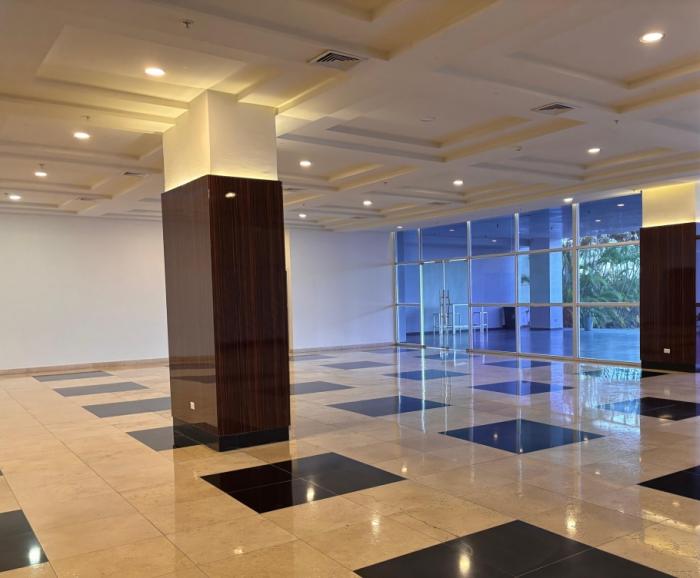 Venta apartamento en punta pacifica, ph oasis on the bay