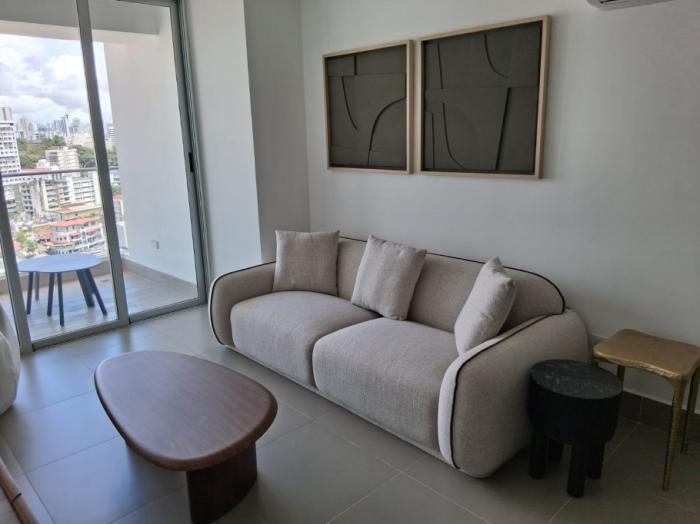 Venta de apartamento en bella vista