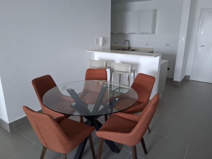 Venta de apartamento en bella vista