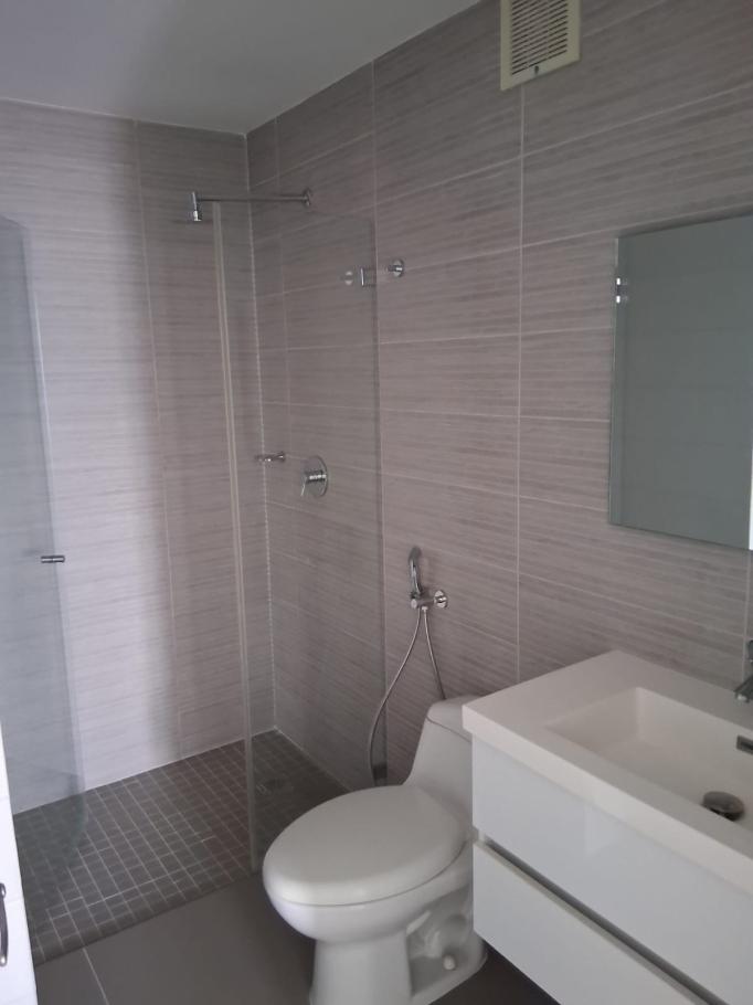 Venta de apartamento en bella vista