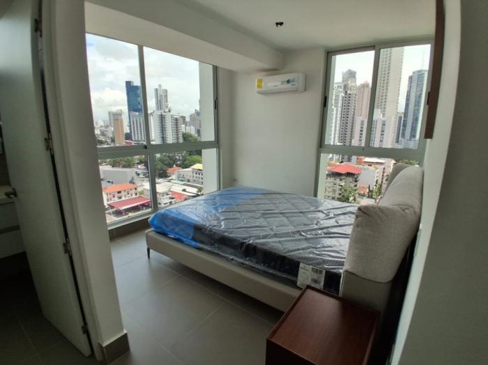 Venta de apartamento en bella vista