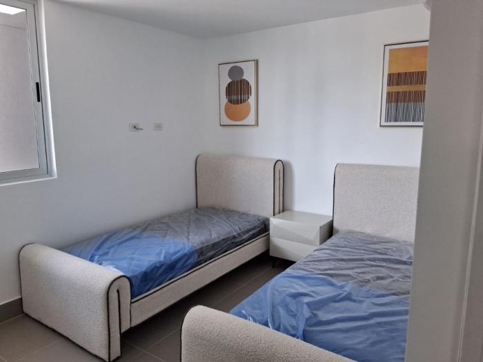 Venta de apartamento en bella vista