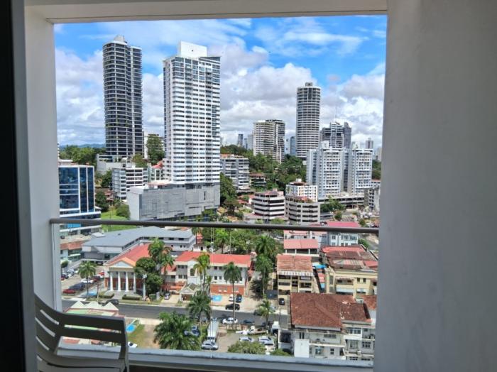 Venta de apartamento en bella vista