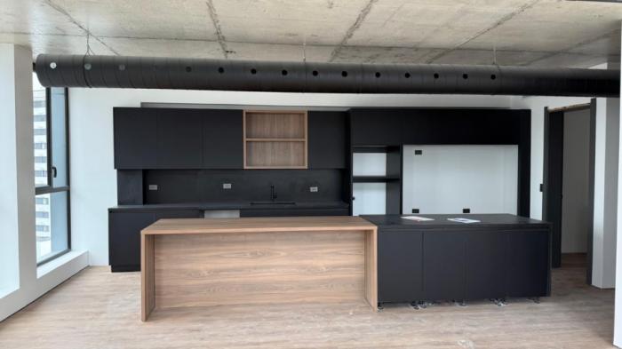 Venta de apartamento ph tribu totalmente nuevo