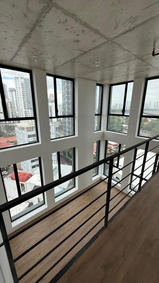 Venta de apartamento ph tribu totalmente nuevo