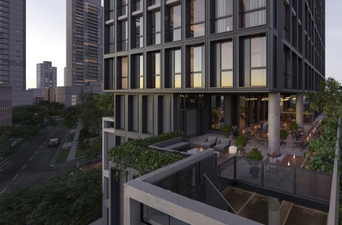 Venta de apartamento ph tribu totalmente nuevo