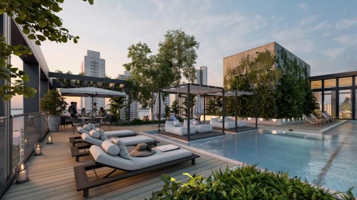 Venta de apartamento ph tribu totalmente nuevo