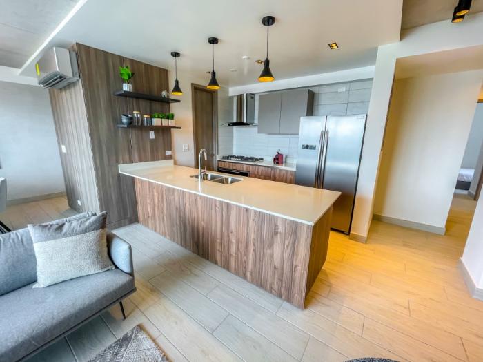 Venta de apartamento en hato pintado a pasos de el parque forestal