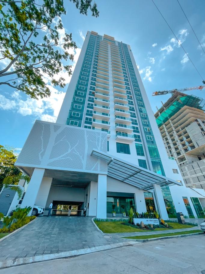 Venta de apartamento en hato pintado a pasos de el parque forestal