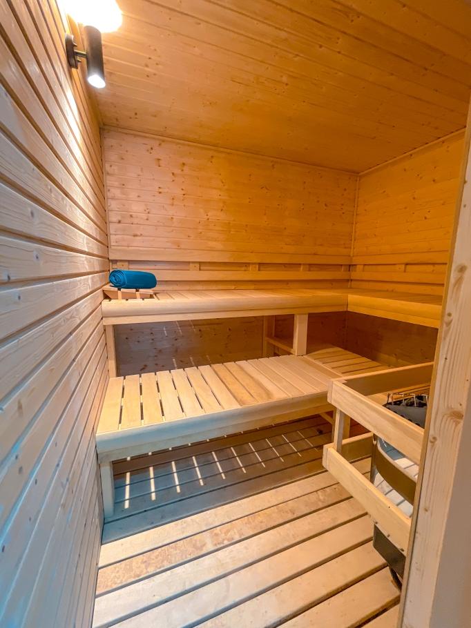 Venta de apartamento en hato pintado a pasos de el parque forestal