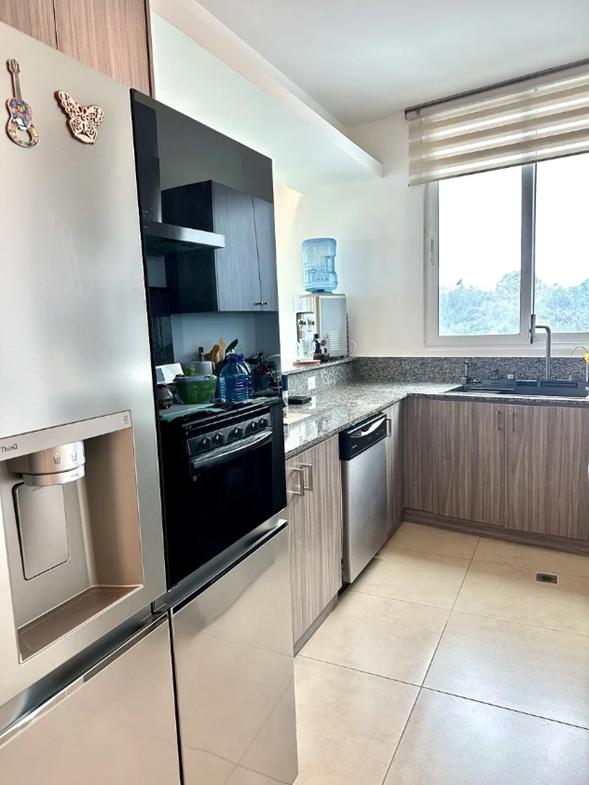 Apartamento en venta en santa clara