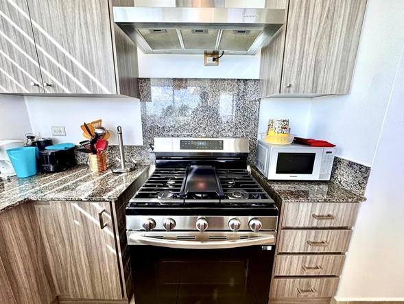 Apartamento en venta en santa clara