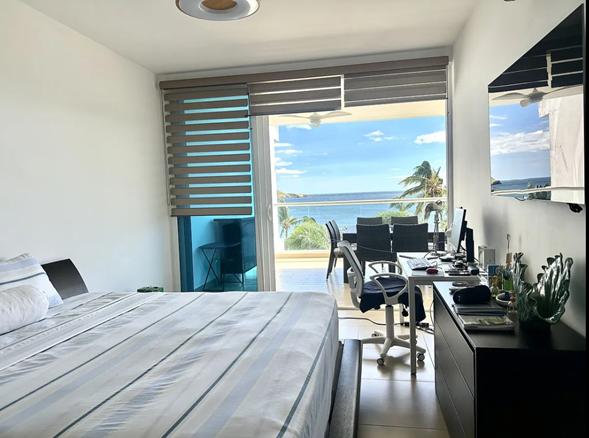 Apartamento en venta en santa clara