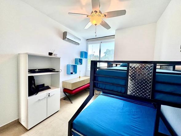 Apartamento en venta en santa clara