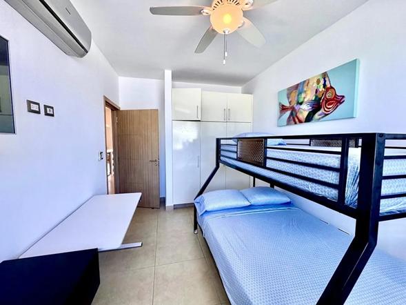Apartamento en venta en santa clara