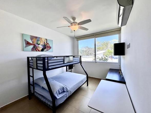 Apartamento en venta en santa clara