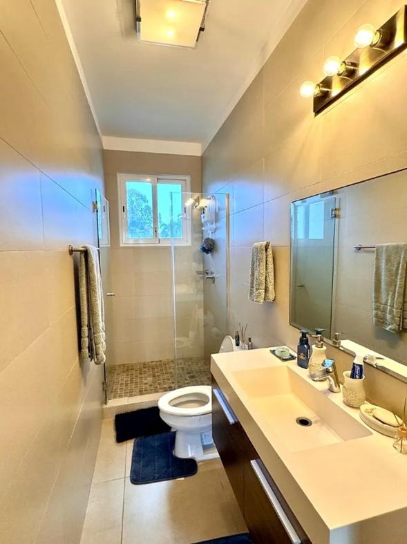 Apartamento en venta en santa clara