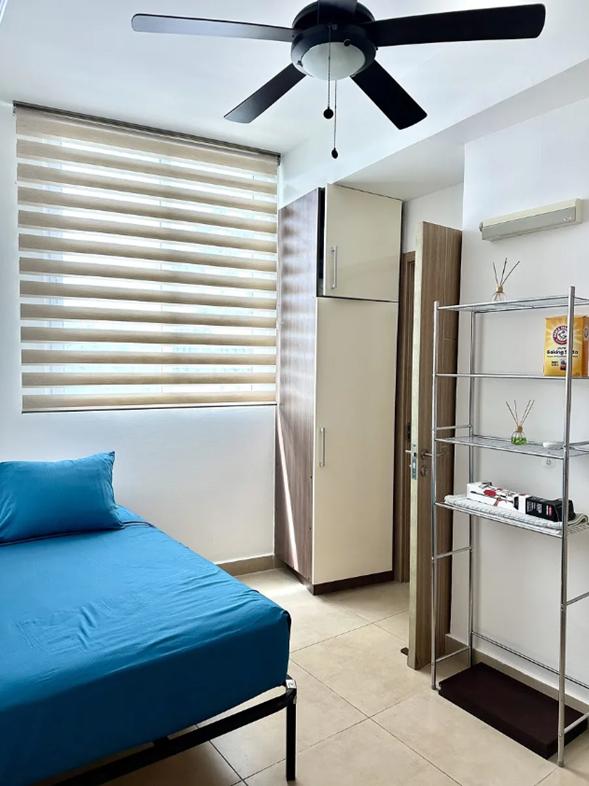 Apartamento en venta en santa clara