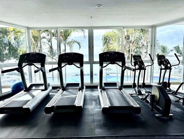 Apartamento en venta en santa clara