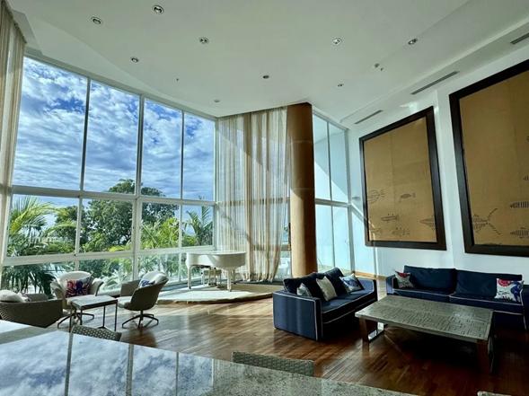 Apartamento en venta en santa clara