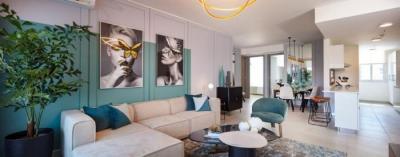 138582 - El cangrejo - apartments - ph van gogh