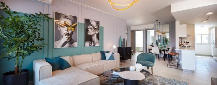 Venta de apartamento en el cangrejo
