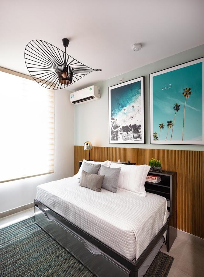 Venta de apartamento en el cangrejo