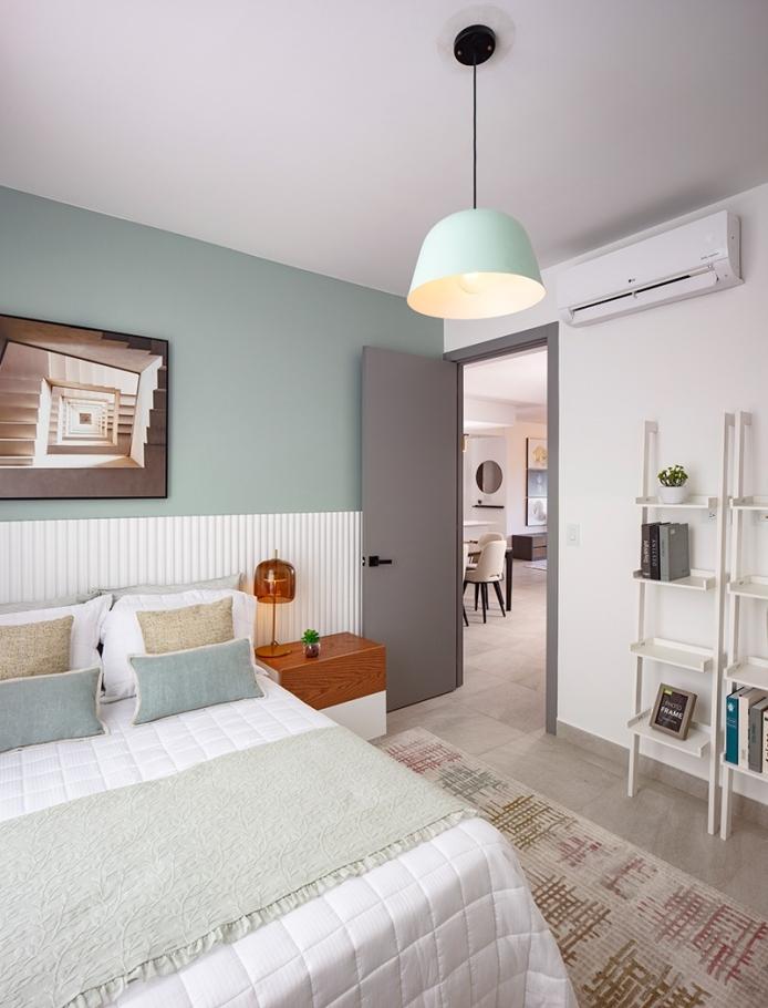 Venta de apartamento en el cangrejo