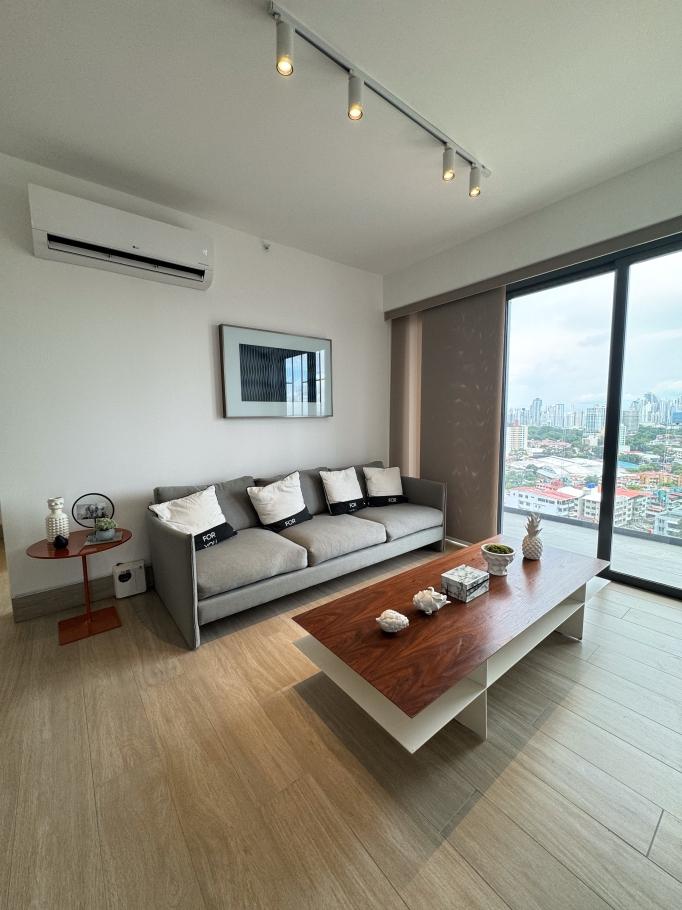 Venta de apartamento en hato pintado