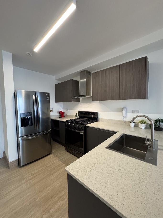 Venta de apartamento en hato pintado