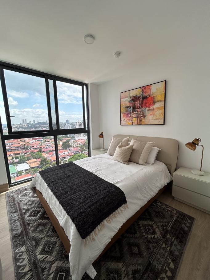Venta de apartamento en hato pintado
