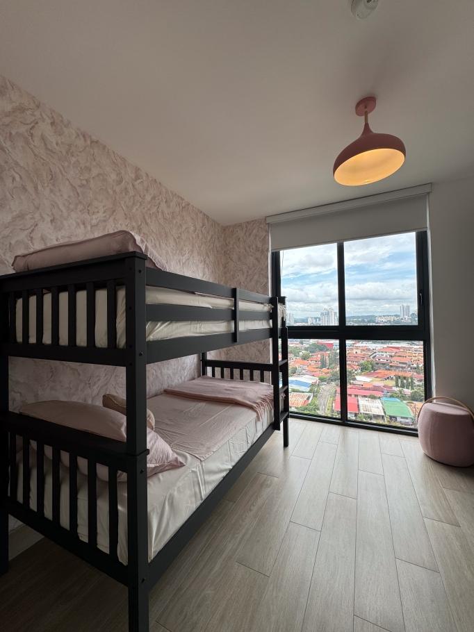 Venta de apartamento en hato pintado