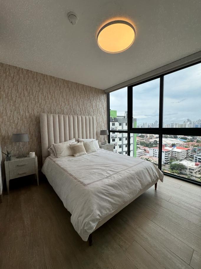 Venta de apartamento en hato pintado