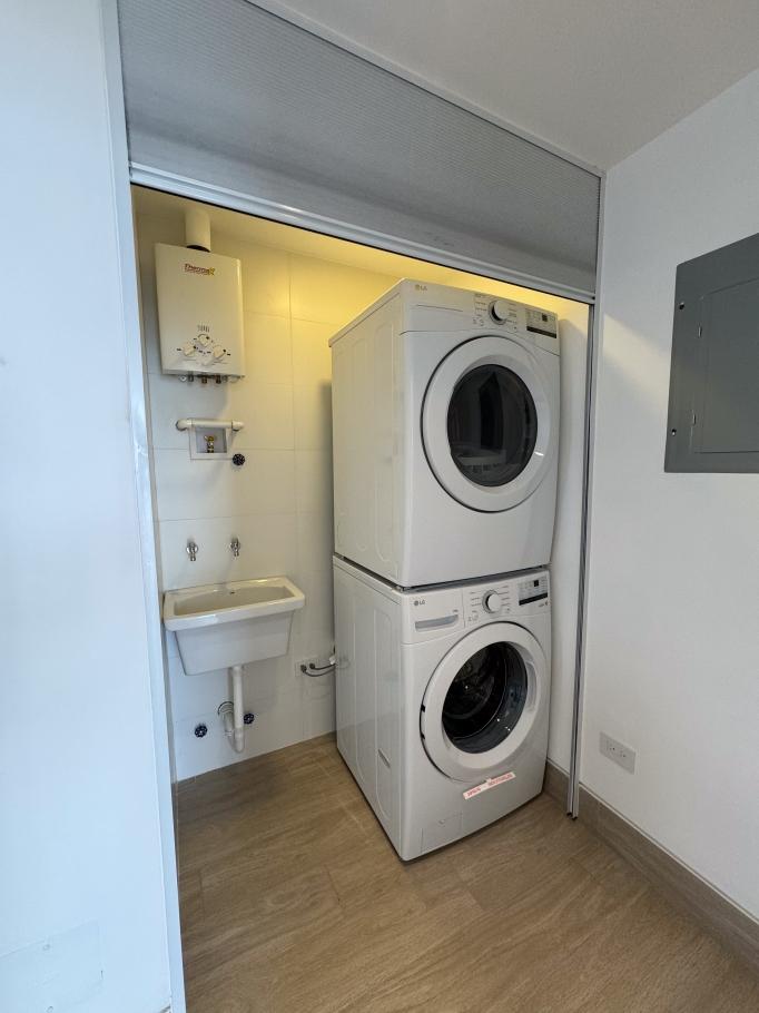 Venta de apartamento en hato pintado