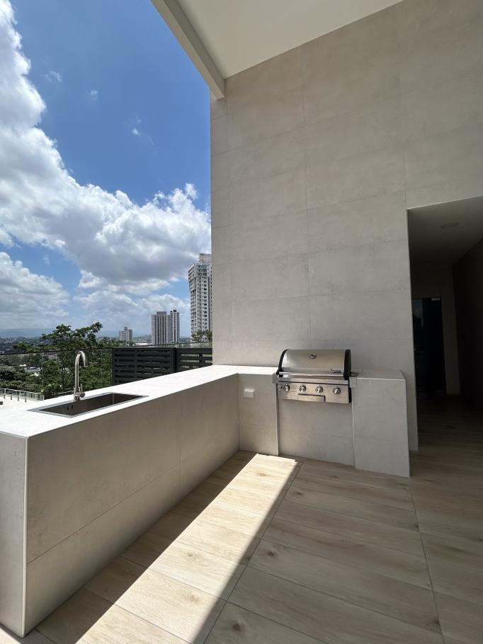 Venta de apartamento en hato pintado