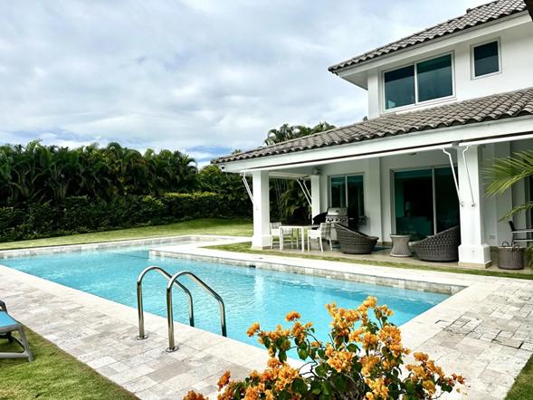 Casa en venta en bijao