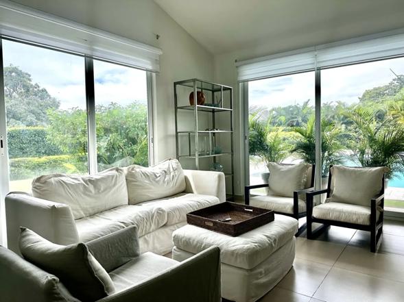 Casa en venta en bijao