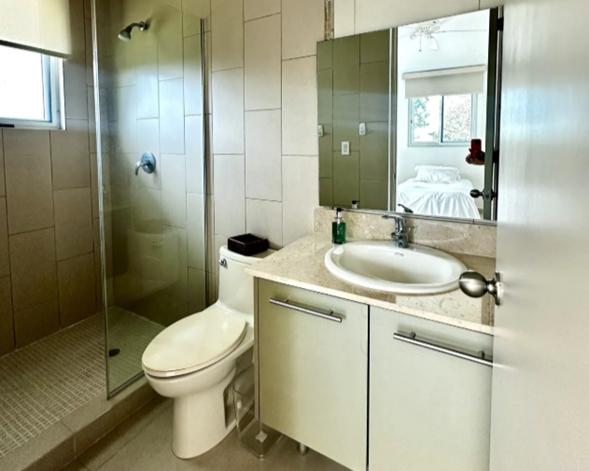 Casa en venta en bijao