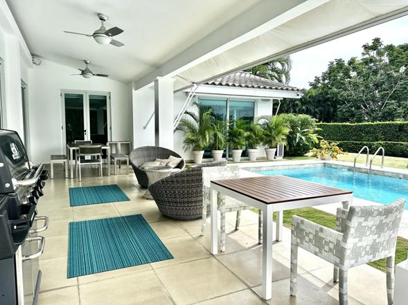 Casa en venta en bijao