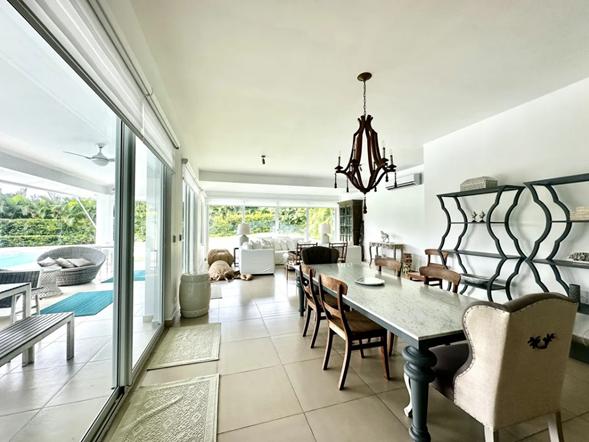 Casa en venta en bijao