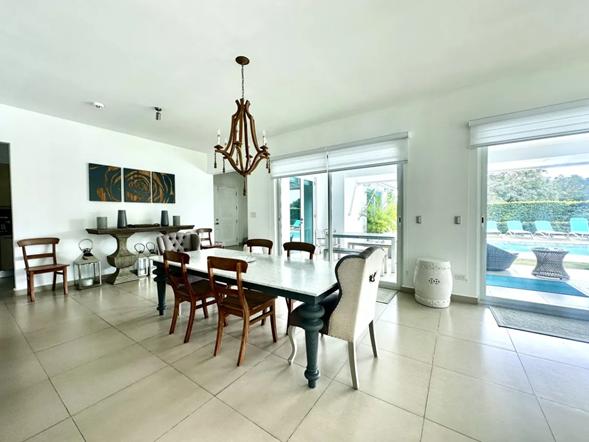 Casa en venta en bijao