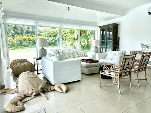 Casa en venta en bijao