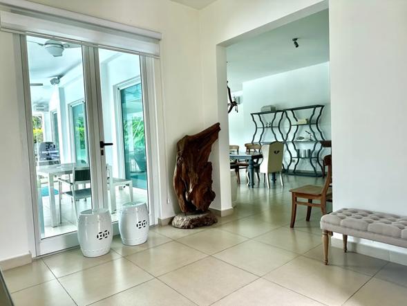 Casa en venta en bijao
