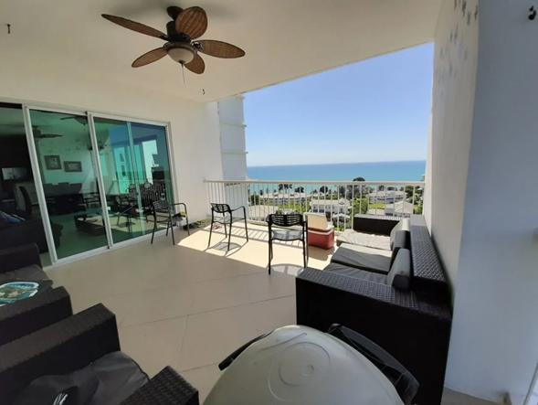 Apartamento en venta en bijao