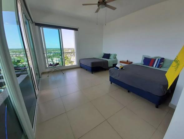 Apartamento en venta en bijao