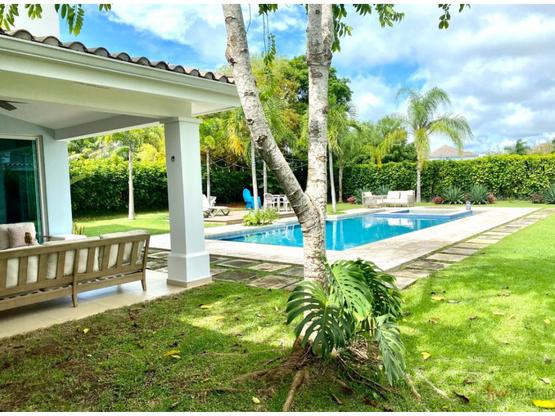 Casa en venta en bijao