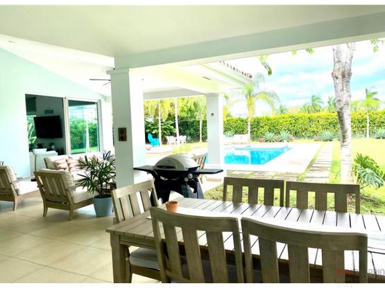 Casa en venta en bijao