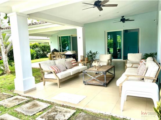 Casa en venta en bijao